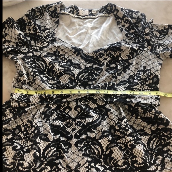 Anthropologie Leia Peplem top - Picture 5 of 6